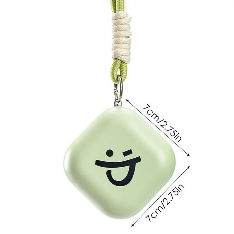 Zentrivo Portable Rechargeable Hand Warmer for Winter
