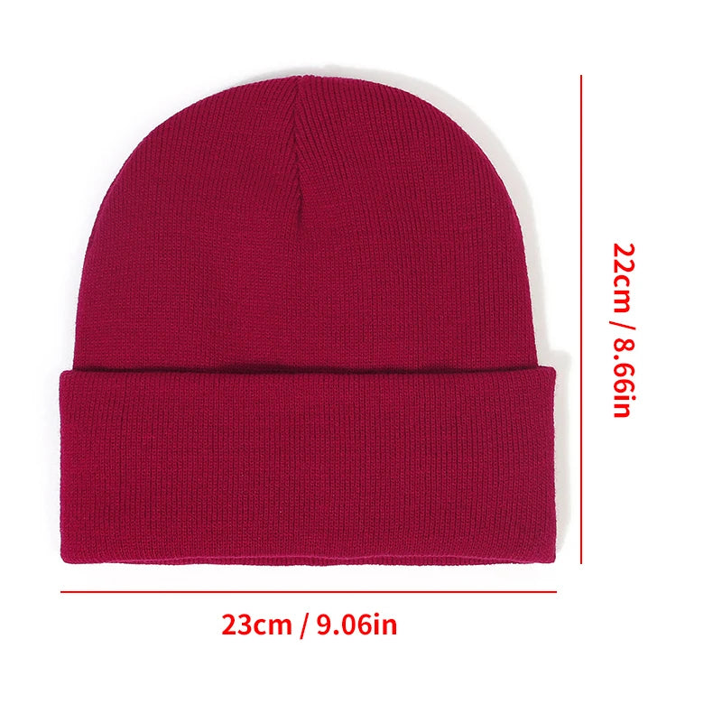 Zentrivo Satin Lined Hat Beanie Cap for Women