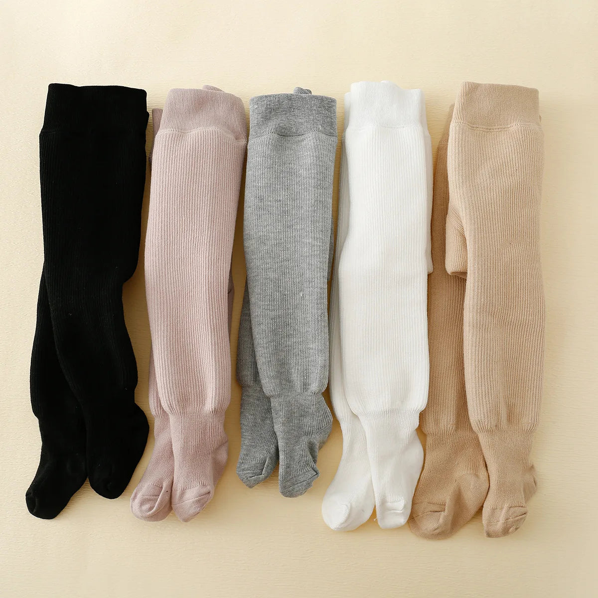 Zentrivo Kids Winter Fleece Lined Leggings