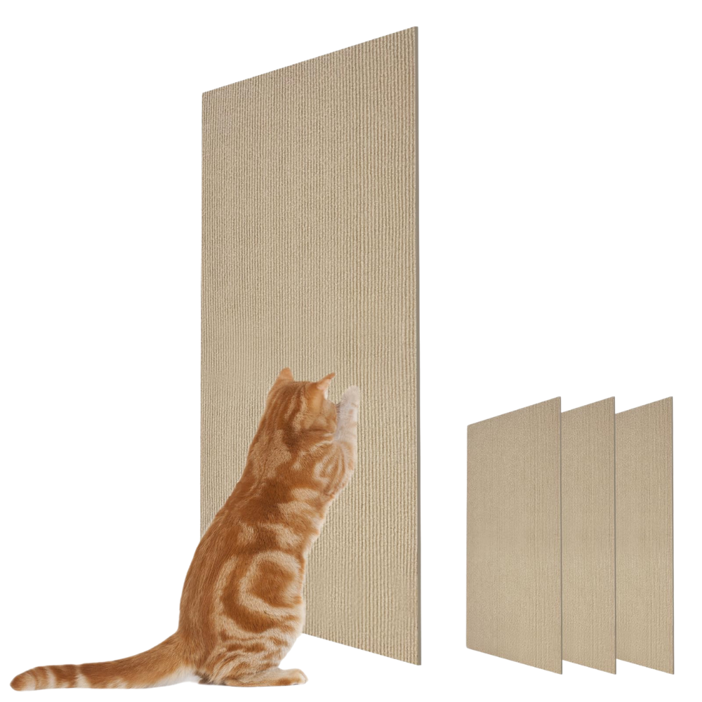 Zentrivo Ultimate Cat Scratch Couch Guard Protector