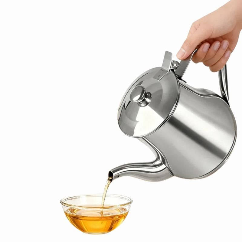 Zentrivo Bacon Grease Container