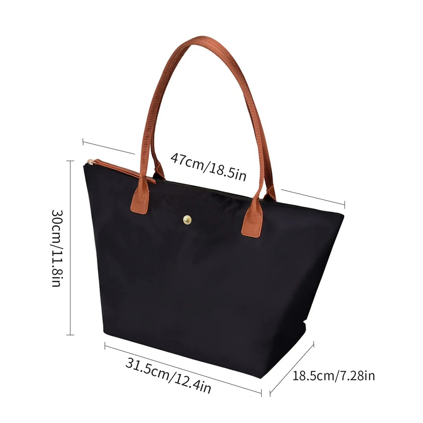 Zentrivo Handbag for Women