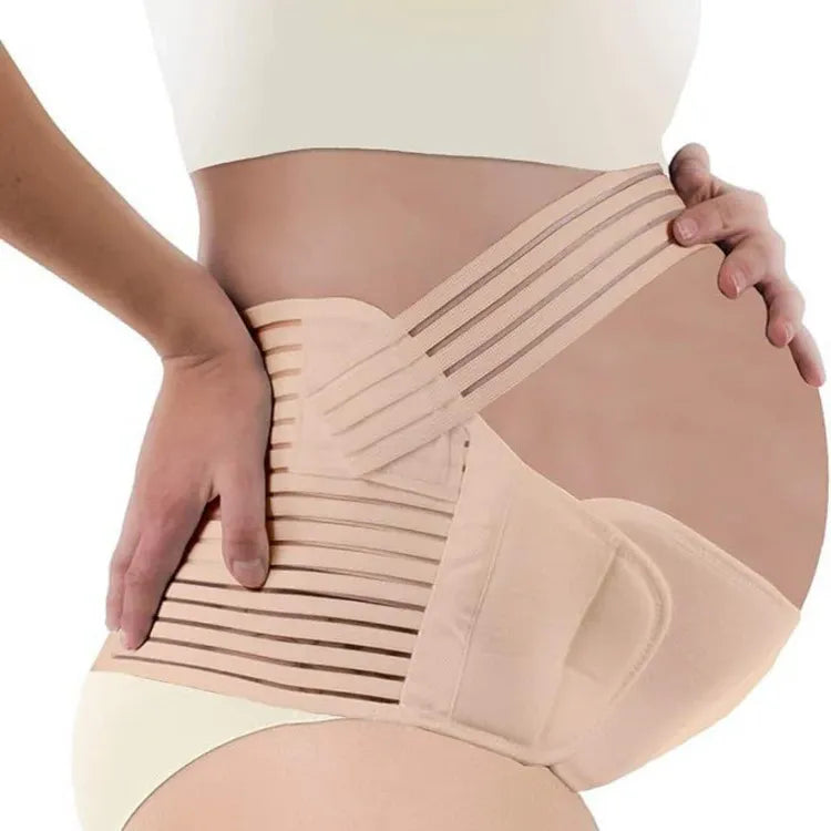 Zentrivo Pregnancy Support Belt
