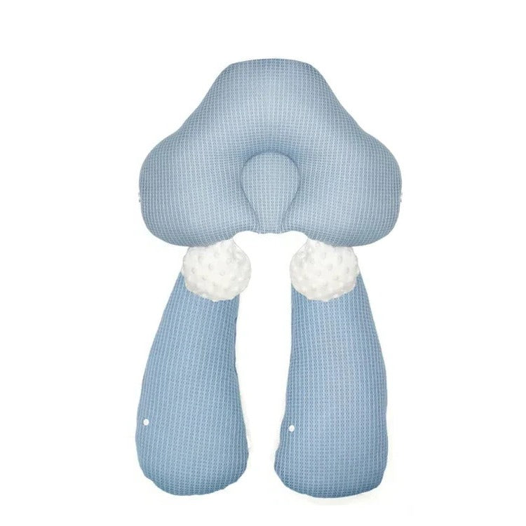 Zentrivo Infant Resting Pillow Set