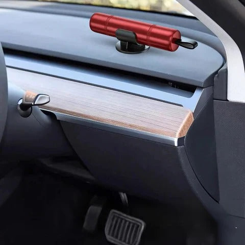Zentrivo Car Escape Tool for Emergencies