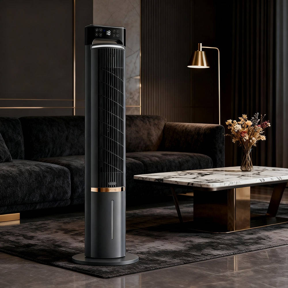 Zentrivo Portable Ac Unit Air Conditioner for Bedroom