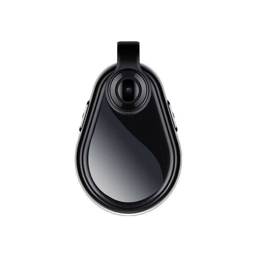 Zentrivo Hidden Camera Necklace with Audio and Video