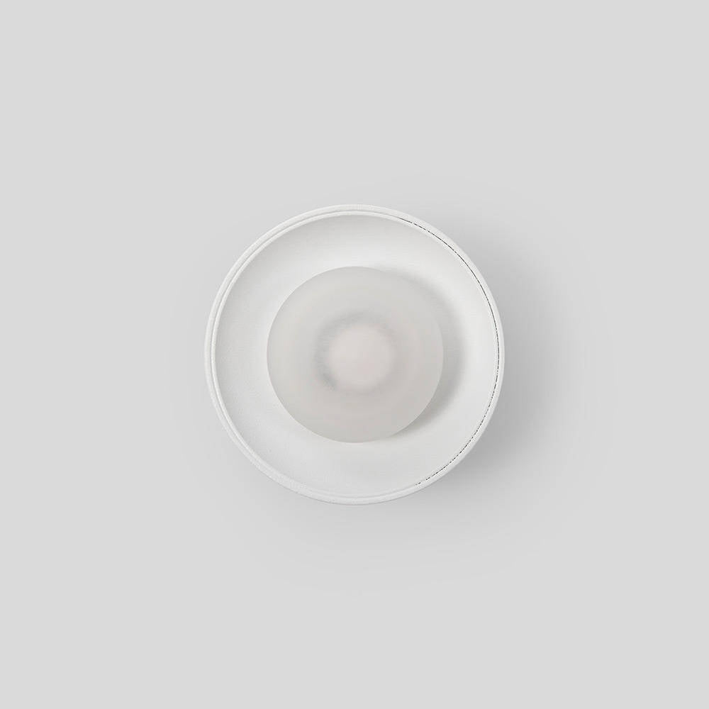 Zentrivo Nordic Modern Black Wall Lamp