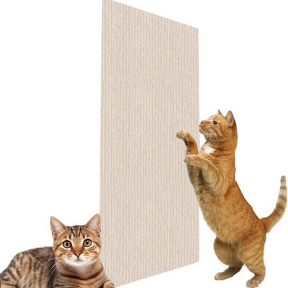 Zentrivo Ultimate Cat Scratch Couch Guard Protector
