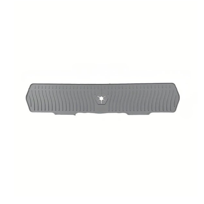 Zentrivo Silicone Kitchen Sink Splash Guard