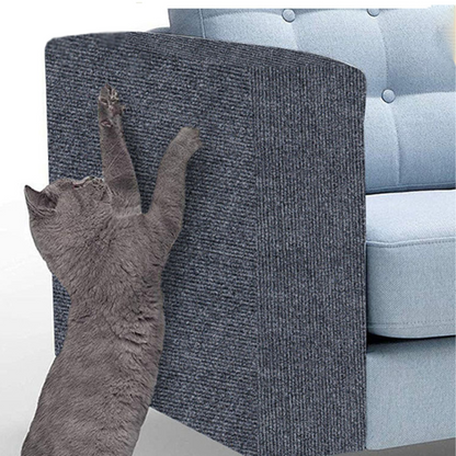 Zentrivo Ultimate Cat Scratch Couch Guard Protector