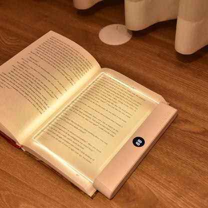 Zentrivo LED Night Vision Flat Panel Reading Light