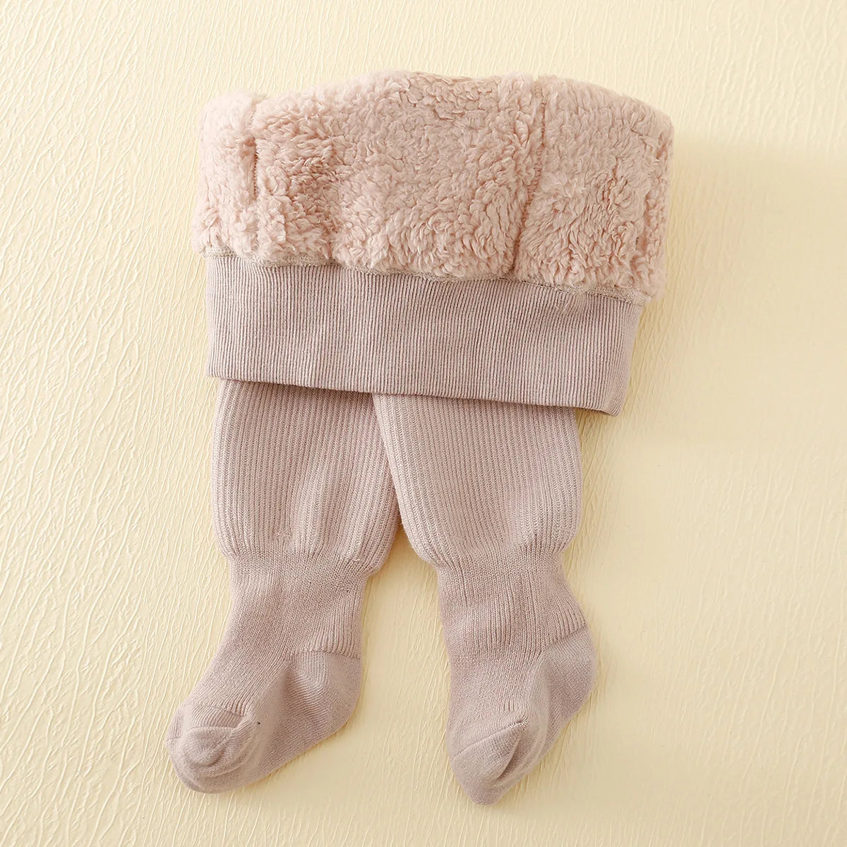 Zentrivo Kids Winter Fleece Lined Leggings