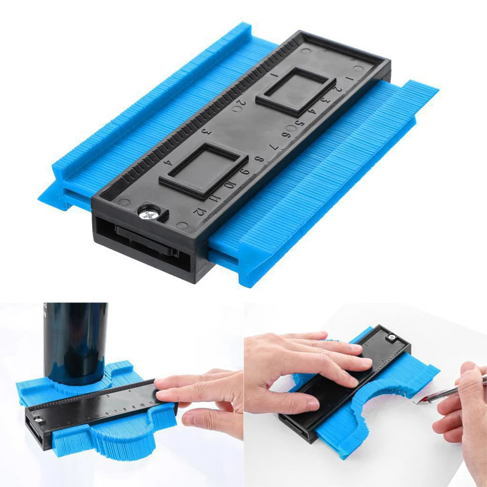 Zentrivo Precision Woodworking and Construction Contour