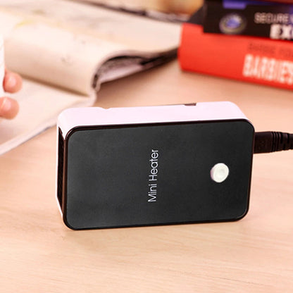 Zentrivo Portable Electric Heater for Home or Office