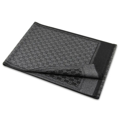 Zentrivo Luxury Cashmere Feel Winter Scarf