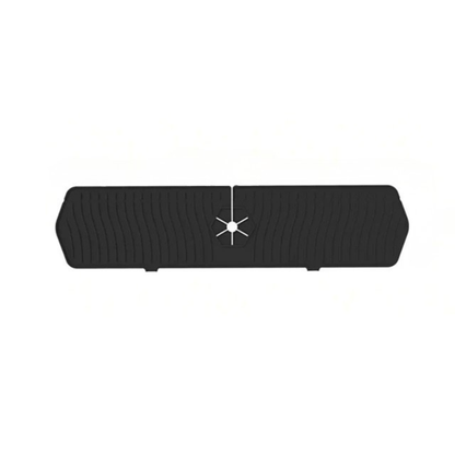 Zentrivo Silicone Kitchen Sink Splash Guard