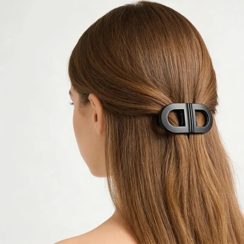 Zentrivo Smart Magnetic Strong Hold Hairclip Set