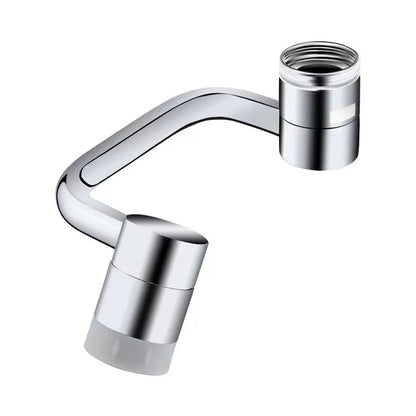 Zentrivo 1080 Rotating Universal Faucet Extender