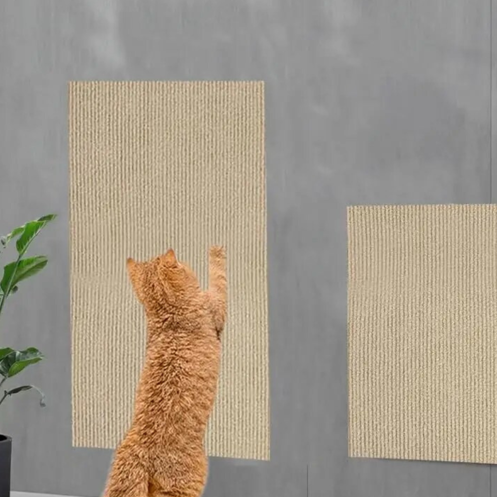 Zentrivo Ultimate Cat Scratch Couch Guard Protector