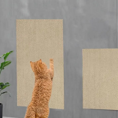 Zentrivo Ultimate Cat Scratch Couch Guard Protector