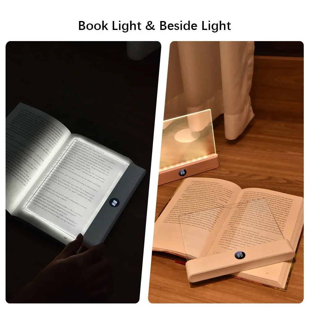 Zentrivo LED Night Vision Flat Panel Reading Light