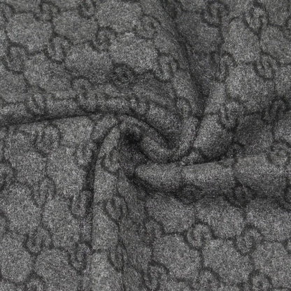Zentrivo Luxury Cashmere Feel Winter Scarf