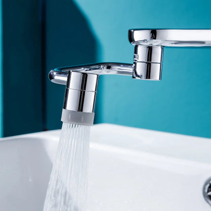 Zentrivo 1080 Rotating Universal Faucet Extender