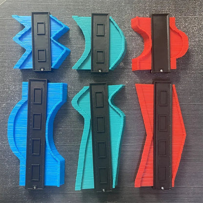 Zentrivo Precision Woodworking and Construction Contour