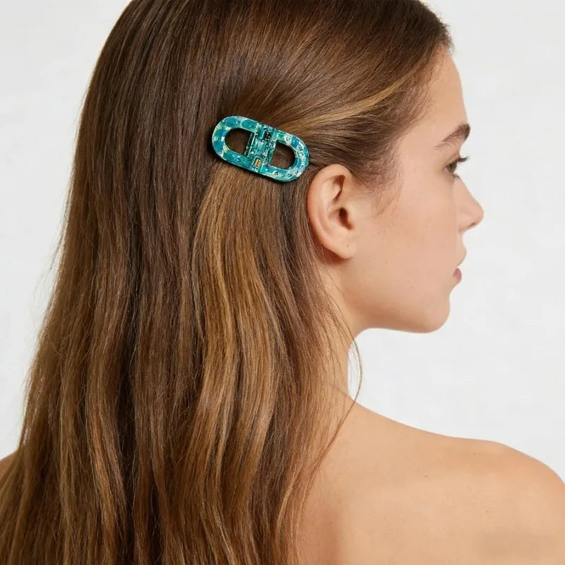 Zentrivo Smart Magnetic Strong Hold Hairclip Set