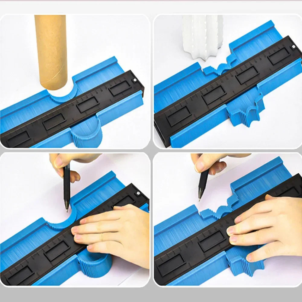 Zentrivo Precision Woodworking and Construction Contour