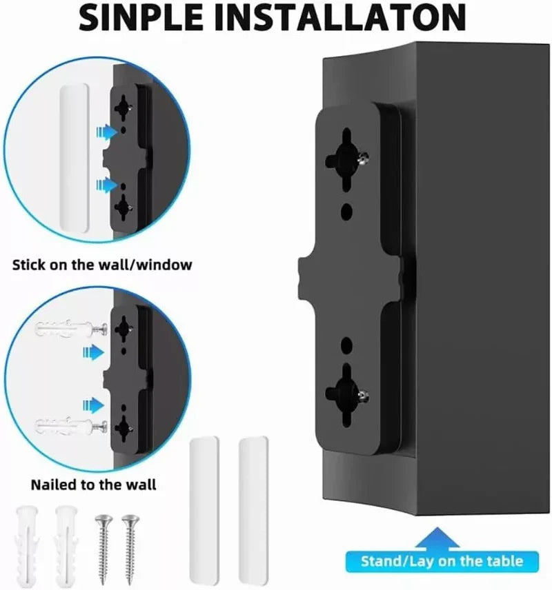 Zentrivo Long Range Indoor HDTV 4K Digital Antenna 600