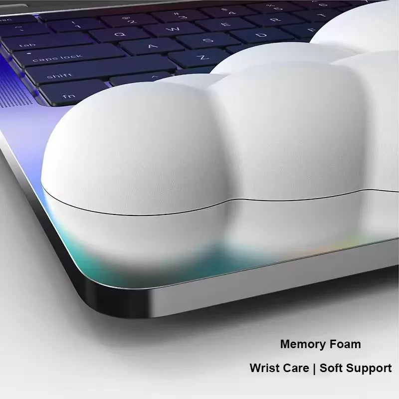 Zentrivo Memory Foam Cloud Wrist Rest