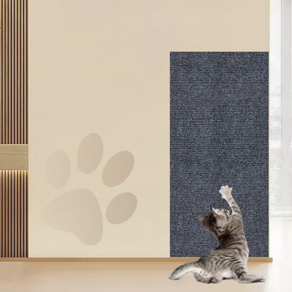 Zentrivo Ultimate Cat Scratch Couch Guard Protector