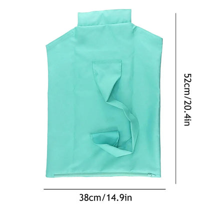 Zentrivo Anti Scratching Travel Cat Carrier Pouch