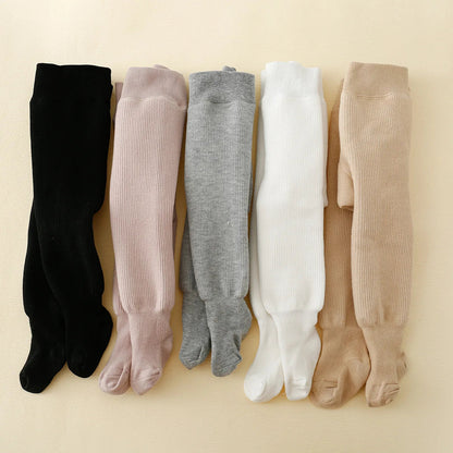 Zentrivo Kids Winter Fleece Lined Leggings