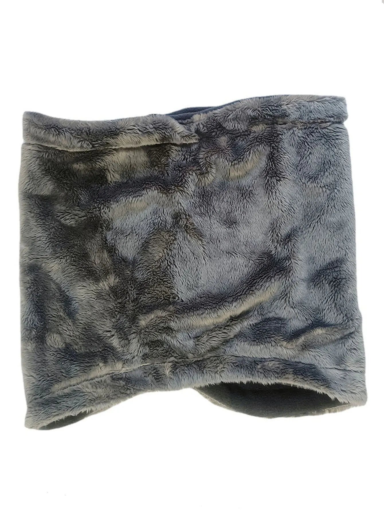 Zentrivo Fleece Balaclava Face Mask Neck Warmer