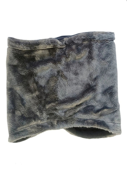 Zentrivo Fleece Balaclava Face Mask Neck Warmer