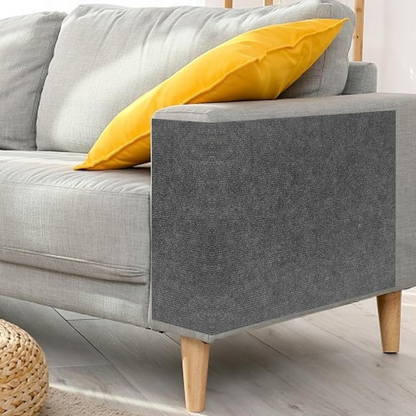 Zentrivo Ultimate Cat Scratch Couch Guard Protector