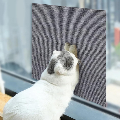 Zentrivo Ultimate Cat Scratch Couch Guard Protector