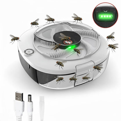 Zentrivo Electric Fly Trap