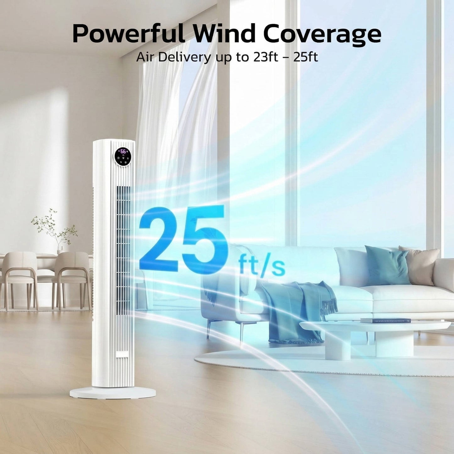 Zentrivo Portable Ac Unit Air Conditioner Cooler
