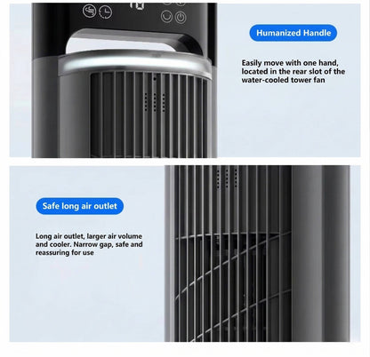 Zentrivo Portable Ac Unit Air Conditioner for Bedroom