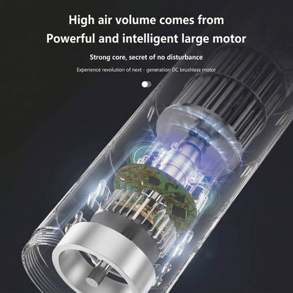 Zentrivo Portable Ac Unit Air Conditioner for Bedroom