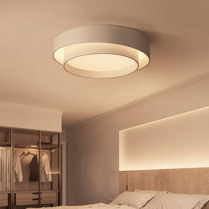 Zentrivo LED Modern Ceiling Lamp
