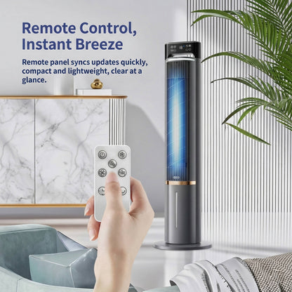 Zentrivo Portable Ac Unit Air Conditioner for Bedroom
