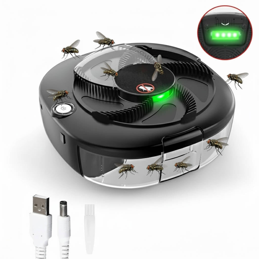 Zentrivo Electric Fly Trap