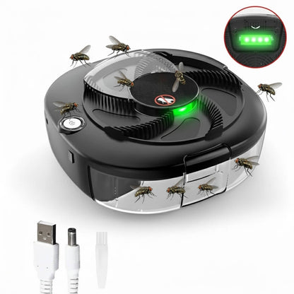 Zentrivo Electric Fly Trap