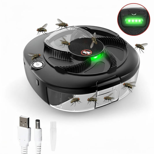 Zentrivo Electric Fly Trap