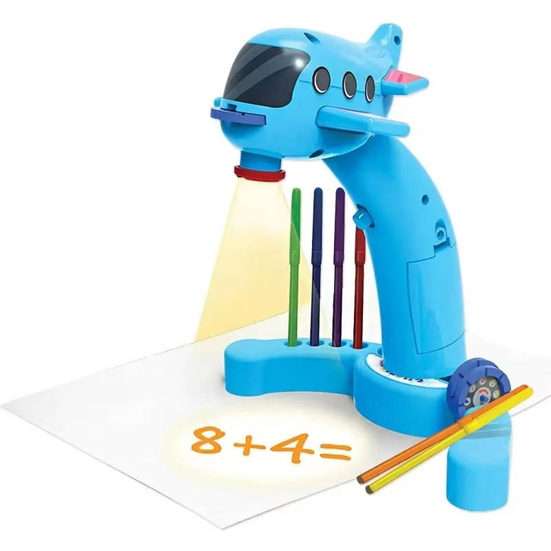 Zentrivo Drawing Projector for Kids
